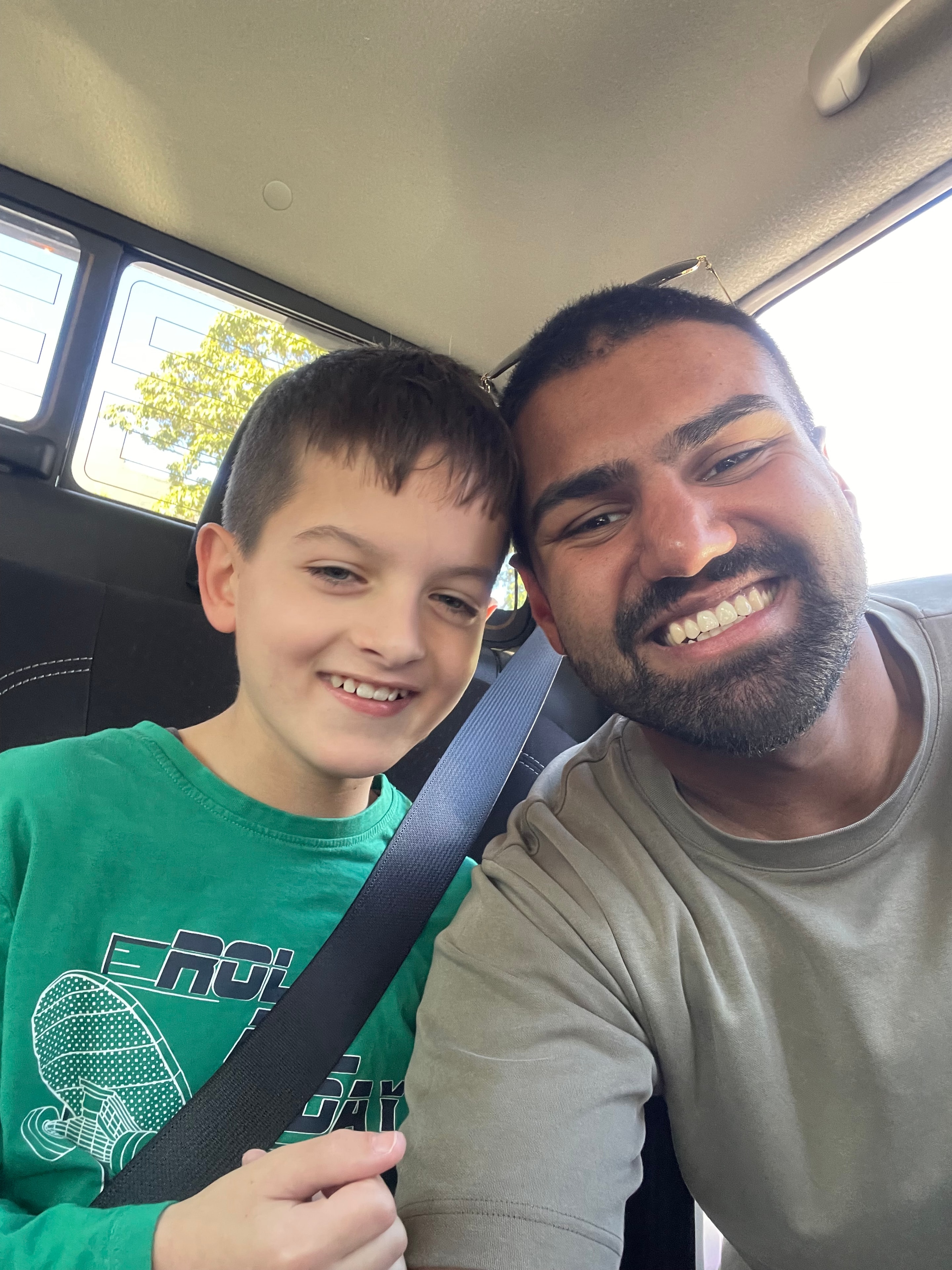 Aman Singh — Founder, Noor Pathways